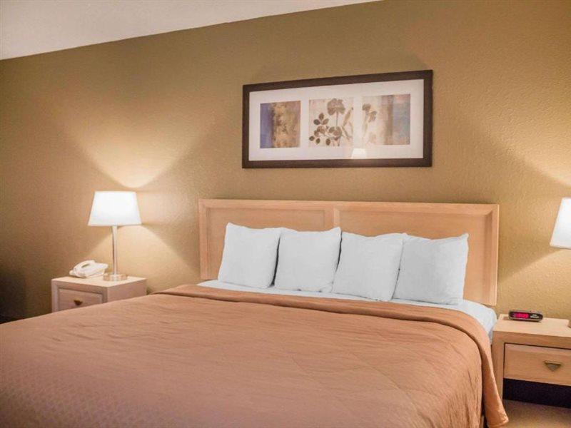 Quality Inn Port Clinton Exterior foto