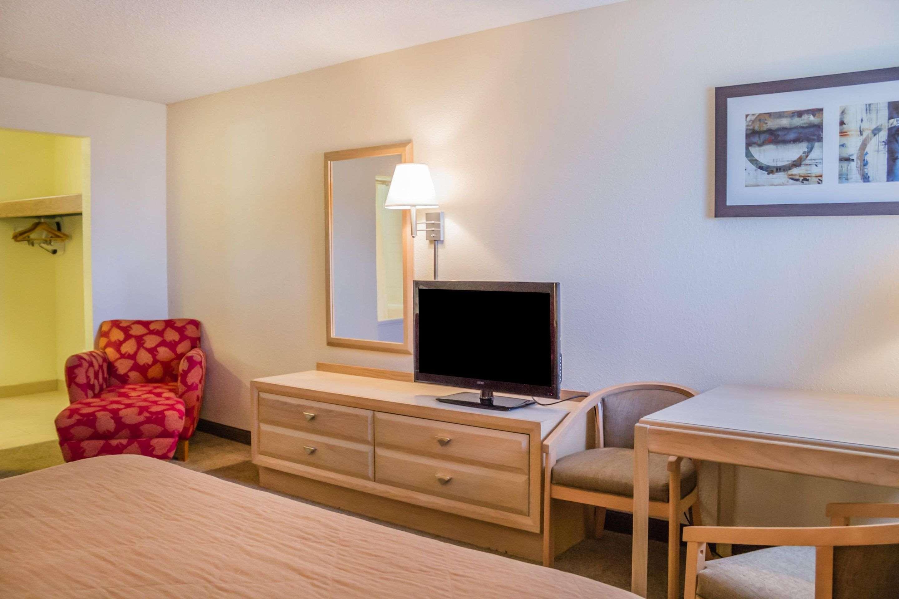 Quality Inn Port Clinton Exterior foto