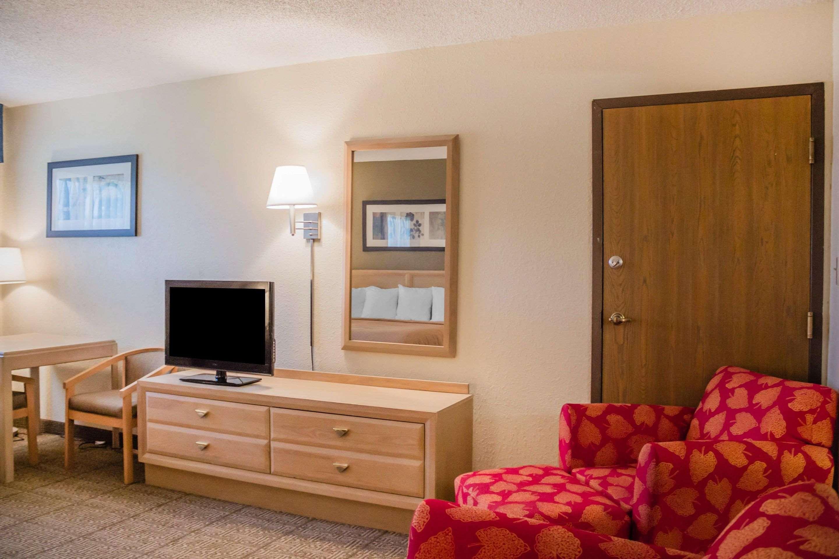 Quality Inn Port Clinton Exterior foto