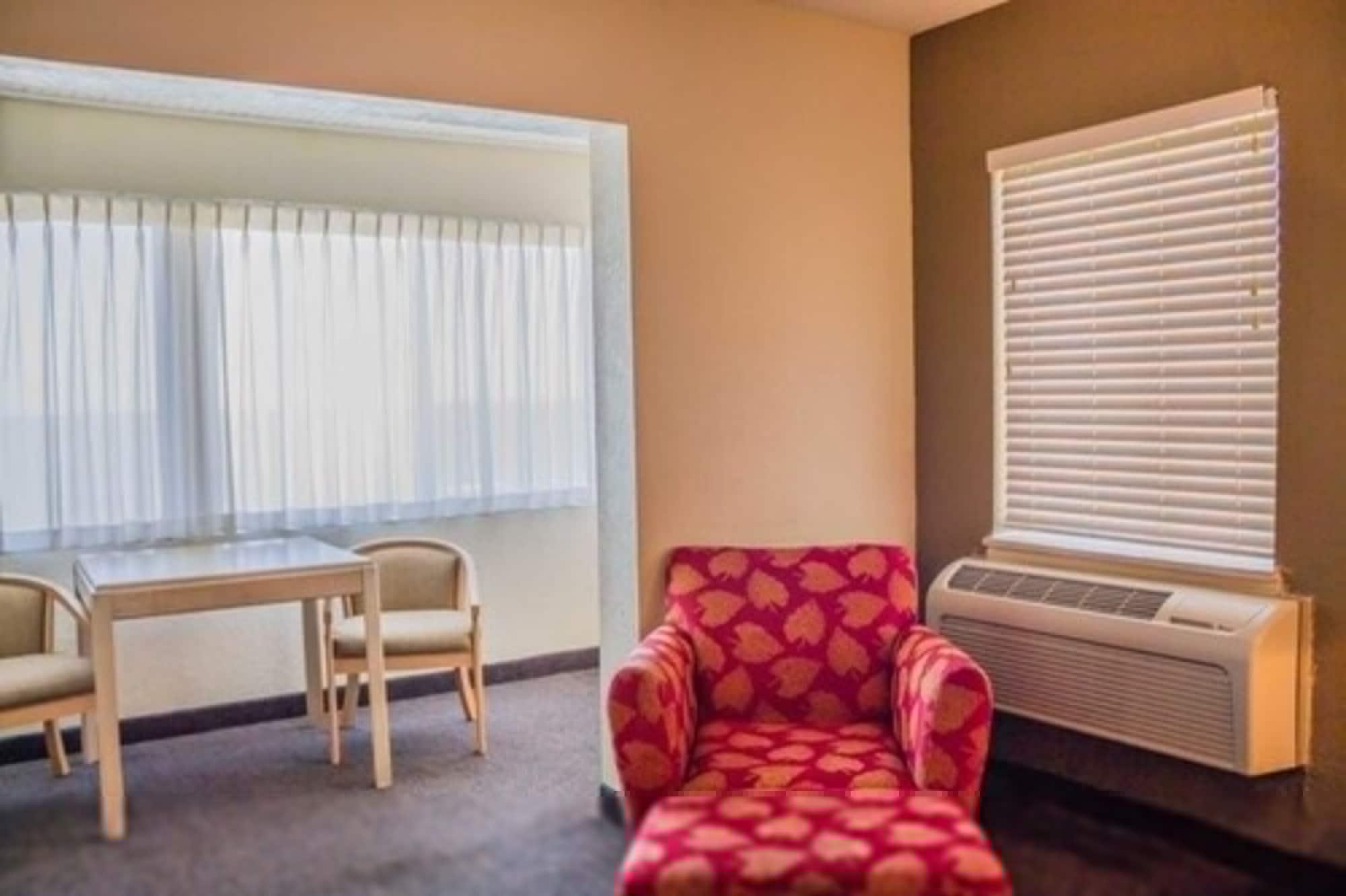 Quality Inn Port Clinton Exterior foto