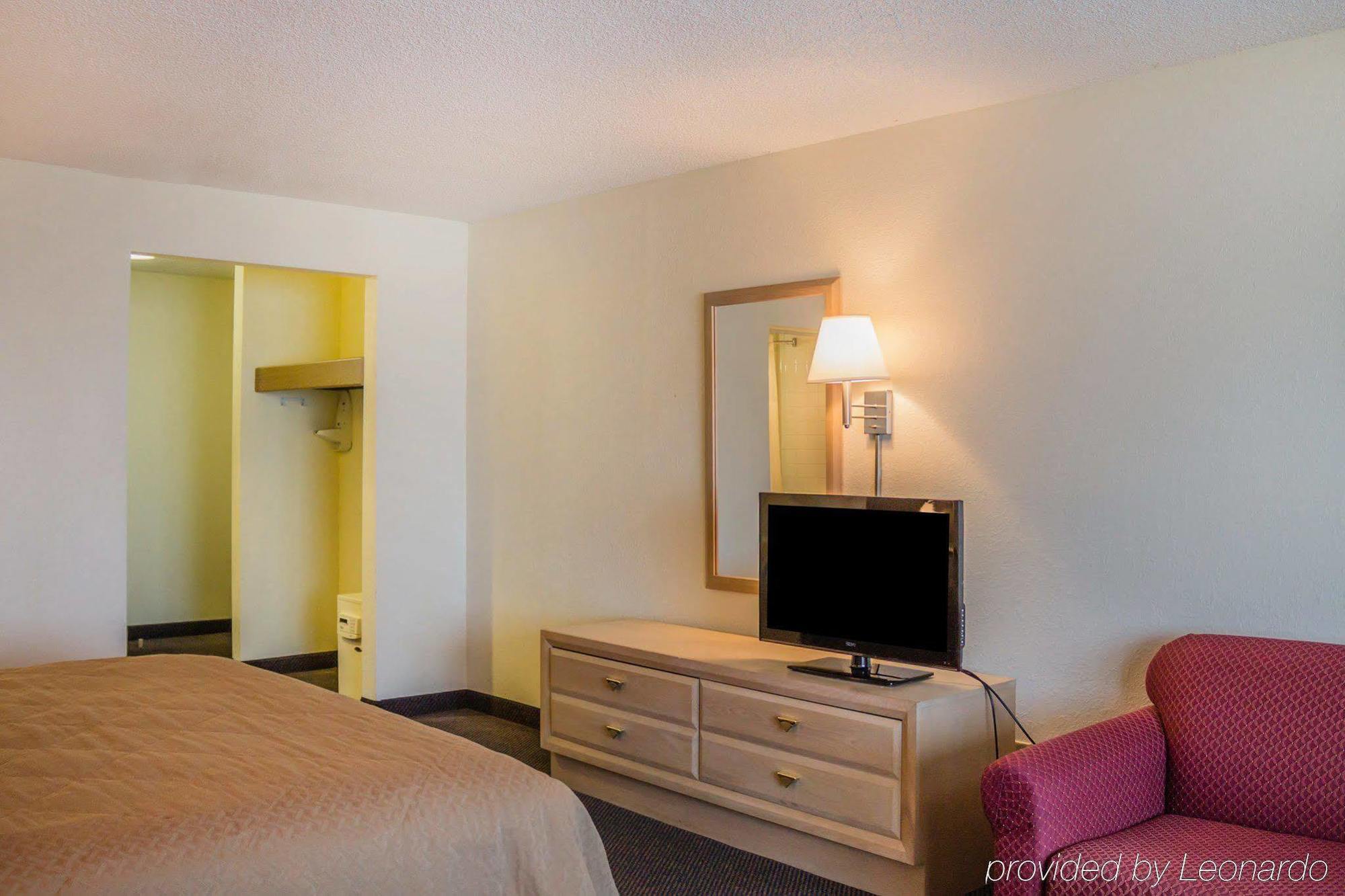 Quality Inn Port Clinton Exterior foto